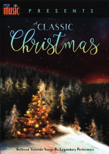 My Music: A Classic Christmas Trailer