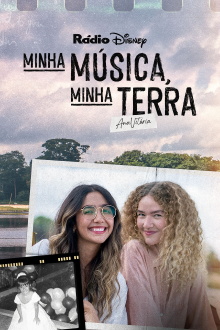 My Music, My Roots: ANAVITÓRIA Trailer