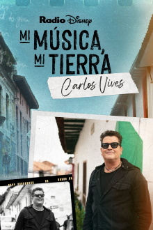 My Music, My Roots: Carlos Vives Trailer