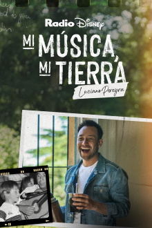 My Music, My Roots: Luciano Pereyra Trailer
