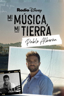 My Music, My Roots: Pablo Alborán Trailer