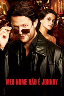 My Name Ain't Johnny Trailer
