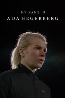 My Name is Ada Hegerberg Trailer