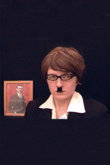 My Name is Adolf Hitler Trailer