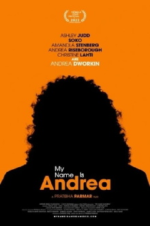 My Name Is Andrea Trailer