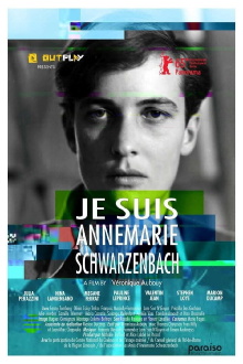 My Name Is Annemarie Schwarzenbach Trailer