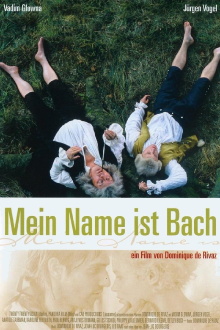 My Name Is Bach Trailer