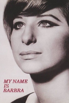 My Name Is Barbra Trailer