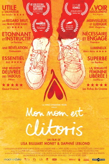 My Name is Clitoris Trailer