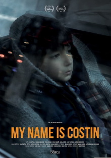 My Name Is Costin Trailer