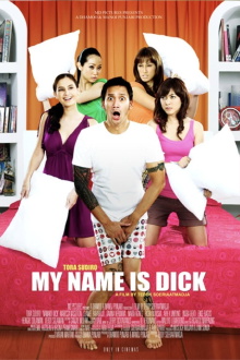 My Name is Dick Trailer