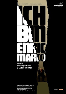 My name is Enric Marco Trailer