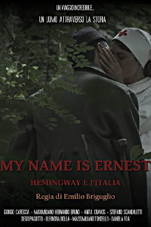 My Name is Ernest Trailer