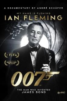 My Name Is Fleming, Ian Fleming Trailer