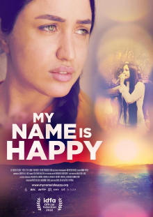 My Name Is Happy Trailer
