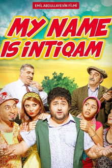 My Name is Intigam Trailer