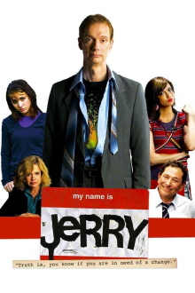 My Name Is Jerry Trailer