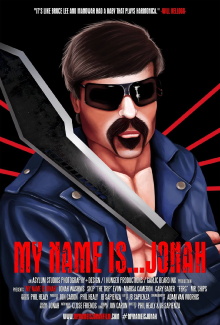 My Name Is Jonah Trailer