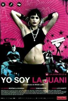 My Name Is Juani Trailer