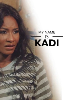 My Name Is Kadi Trailer