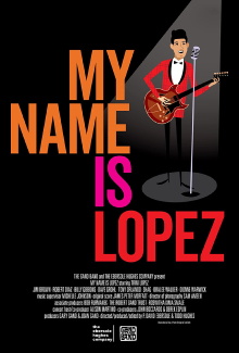 My Name is Lopez Trailer
