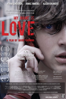 My Name Is Love Trailer