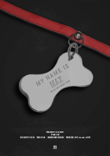 My Name Is Max Trailer