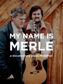 My Name Is Merle Trailer