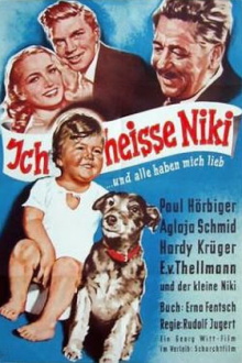 My Name is Niki Trailer