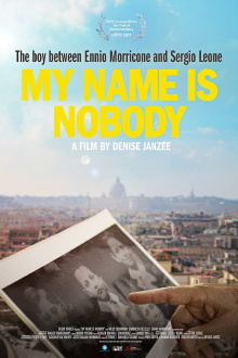 My Name Is Nobody Trailer