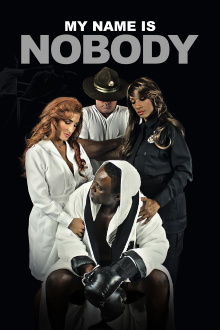 My Name is Nobody Trailer
