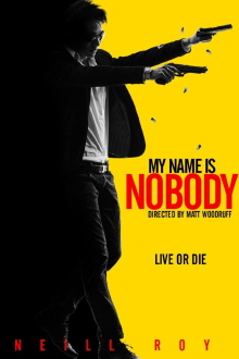 My Name Is Nobody Trailer