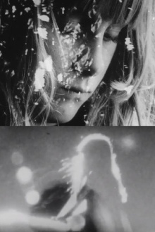 My Name Is Oona Trailer