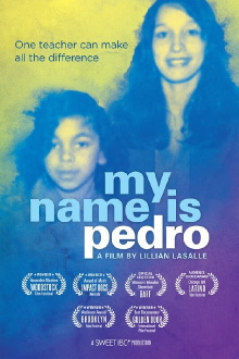 My Name Is Pedro Trailer