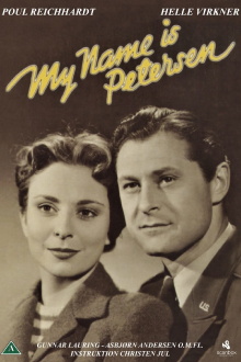 My Name Is Petersen Trailer