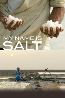 My Name Is Salt Trailer