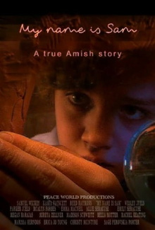 My Name Is Sam Trailer