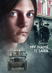 My Name Is Sara Trailer