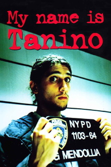 My Name Is Tanino Trailer