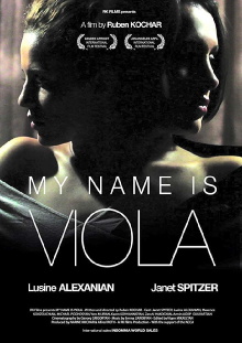 My Name is Viola Trailer