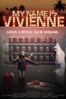 My Name Is Vivienne Trailer