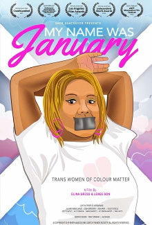 My Name Was January Trailer