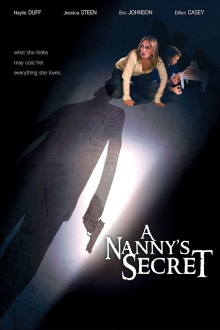 My Nanny's Secret Trailer