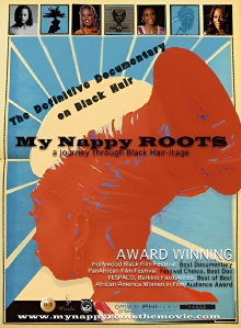 My Nappy Roots: A Journey Through Black Hair-itage Trailer