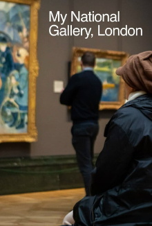 My National Gallery, London Trailer