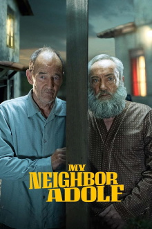 My Neighbor Adolf Trailer