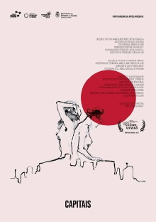 My Neighbor Flora Trailer