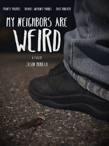 My Neighbors are Weird Trailer