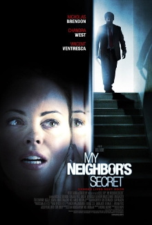 My Neighbor's Secret Trailer