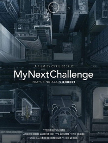 My Next Challenge Trailer